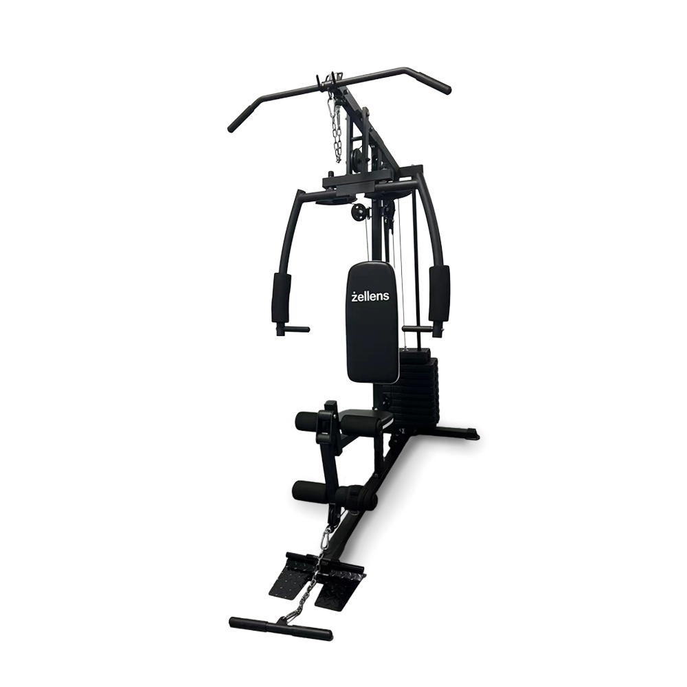 ZE-3000 STRAMM GYM_2