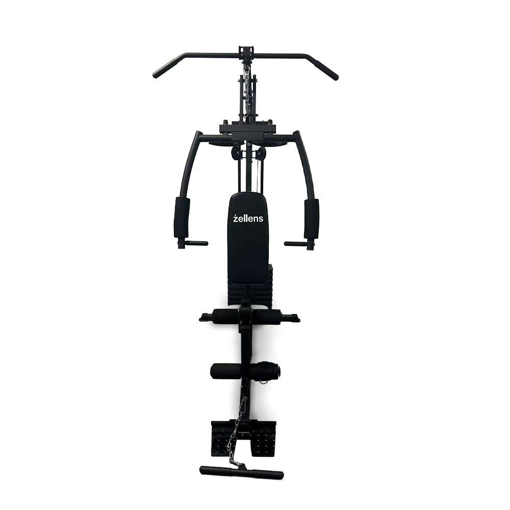 ZE-3000 STRAMM GYM_3